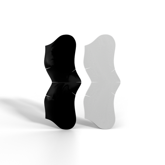 Lelys Blackhead Remover Nose Strips