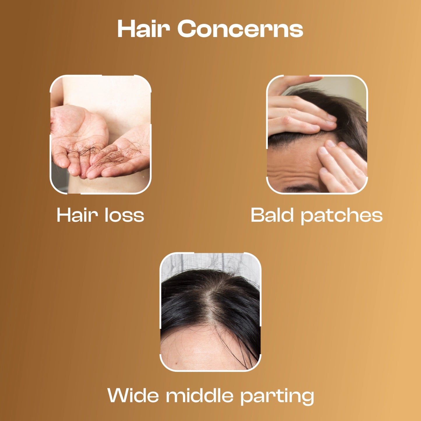 Hair Growth Serum - 50 ML
