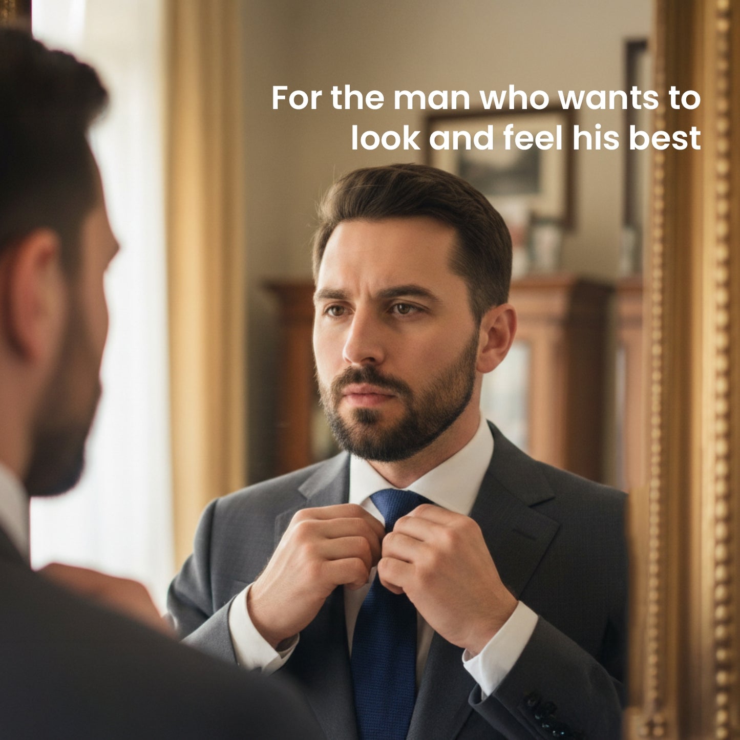 Lelys Grooming Kit for Him