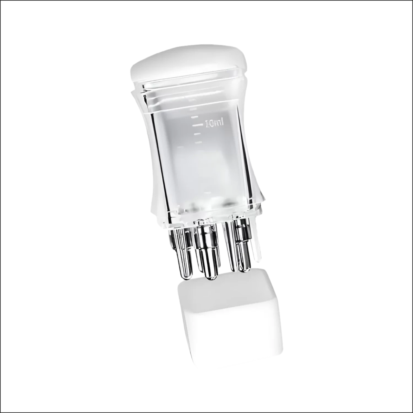 Lelys Hair Oil Applicator