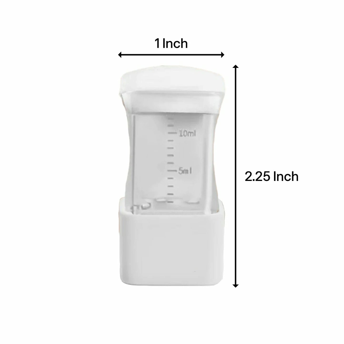 Lelys Hair Oil Applicator