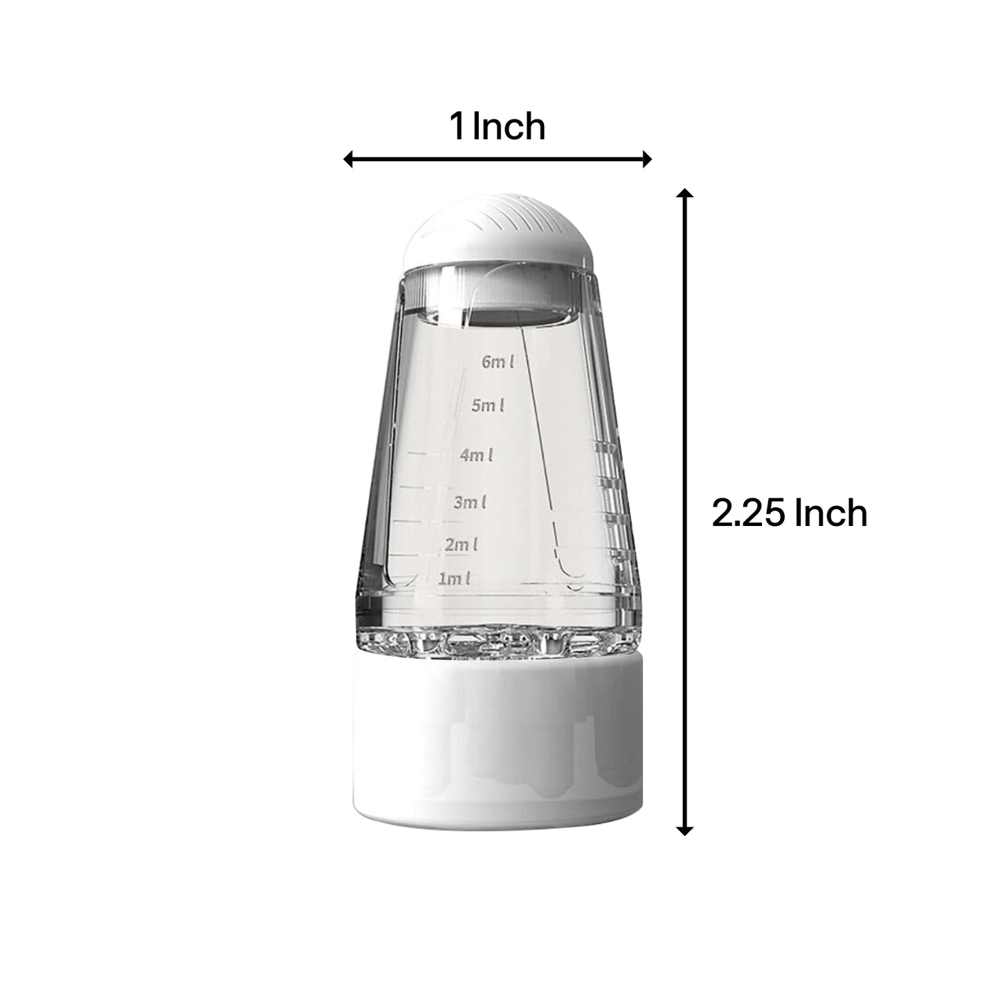 Lelys Hair Oil Applicator
