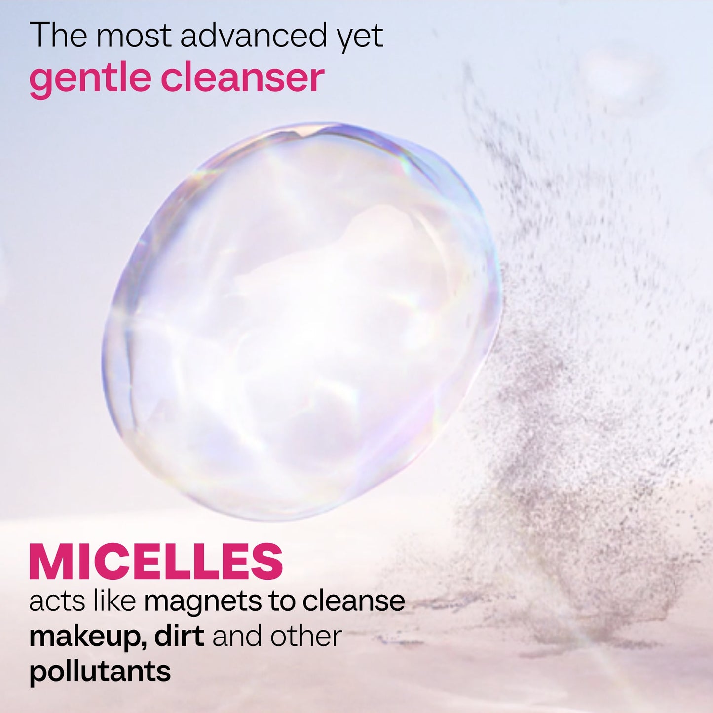 Lelys Micellar Water