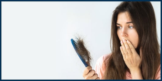 Can Hair Care Products Cause Hair Loss?