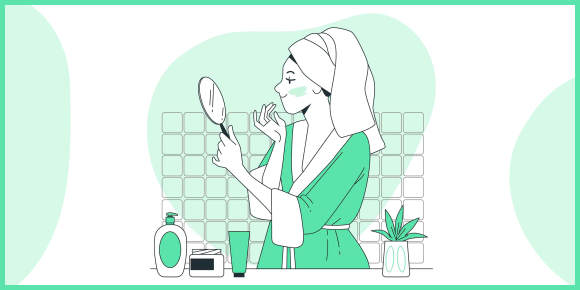 Daily Skincare Routine: The Secret to Healthy Skin