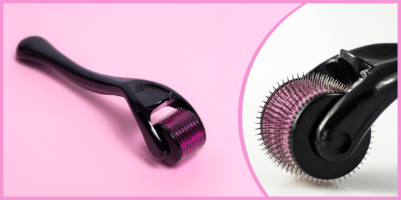 Derma Roller: Why it’s Helpful to the Hair and Skin?