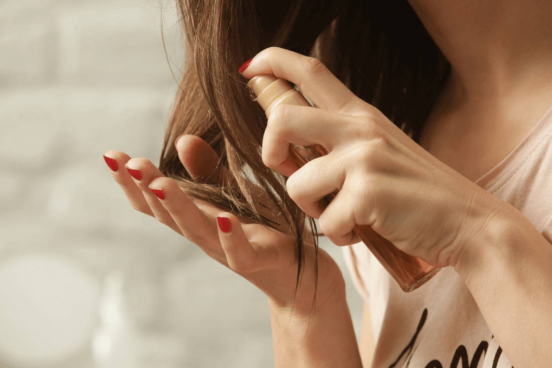 10 Essential Hair Care Tips for Monsoon Season