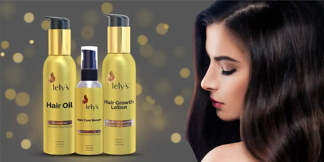 Hair Fall Treatment: 10 Smart Tips, 3 Products that Work!