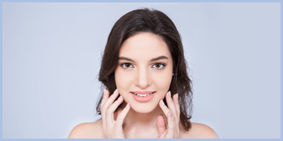 How To Get Glowing Skin? To Look Younger & Recharged