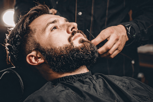 Why Your Beard Isn’t Growing Even After Oiling Daily?