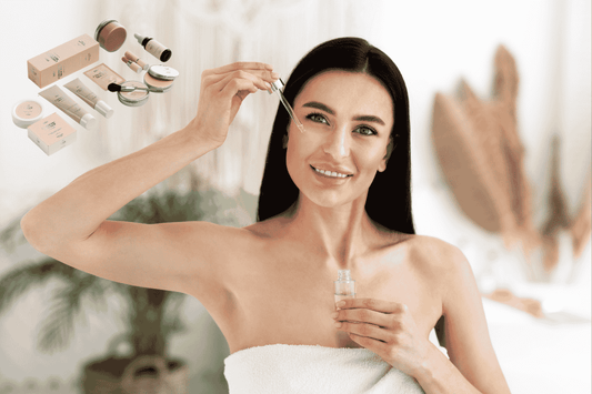 Key Ingredients to Look For in Derma Products