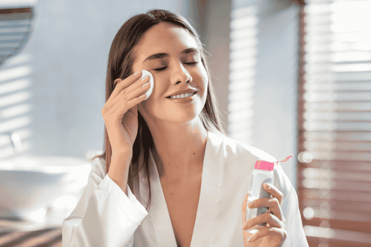 Micellar Water: What It Is and How To Use It