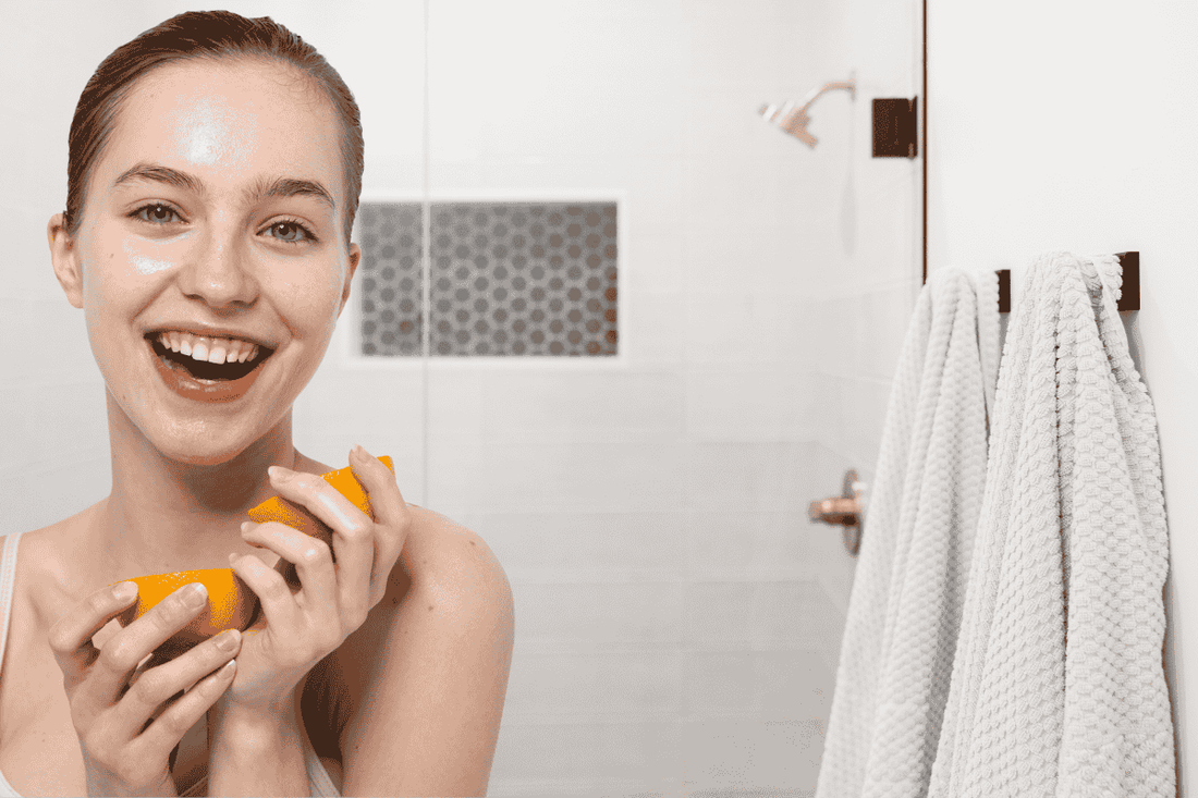 Orange Peel Skin: Causes and How to Cure