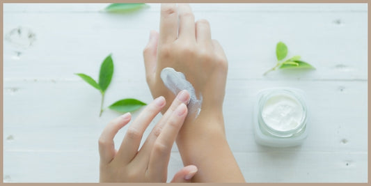 What is the Difference Between Body Lotion And Moisturizer