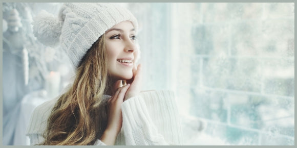 An Ultimate Guide to Winter Skin Care