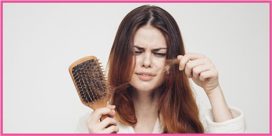 Worried over post-Covid hair loss?