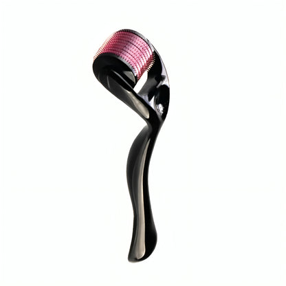 Derma Roller 0.5mm With 540 Stainless Steel Needles