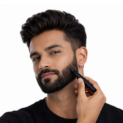 Lelys Beard Styling Pen For Men
