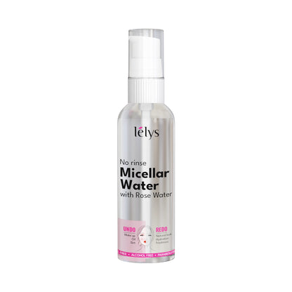 Lelys micellar water