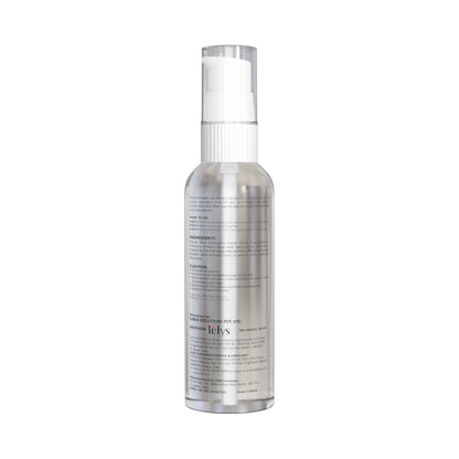 Lelys Micellar Water