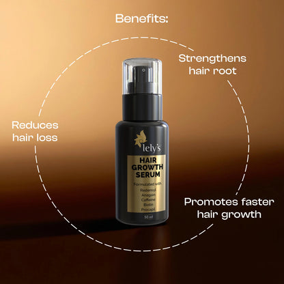 Hair Growth Booster Kit