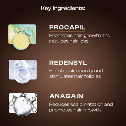 Hair Growth Booster Kit