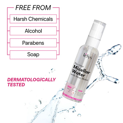 Lelys Micellar Water