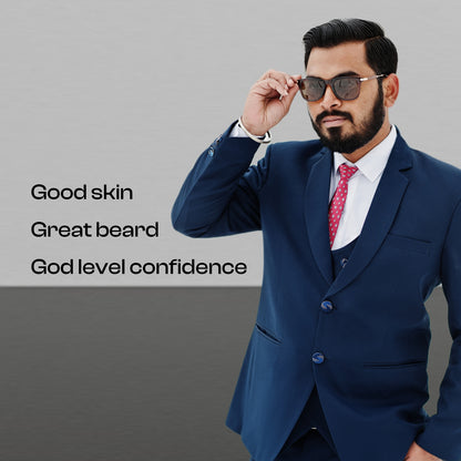 Lelys Alpha Man Kit