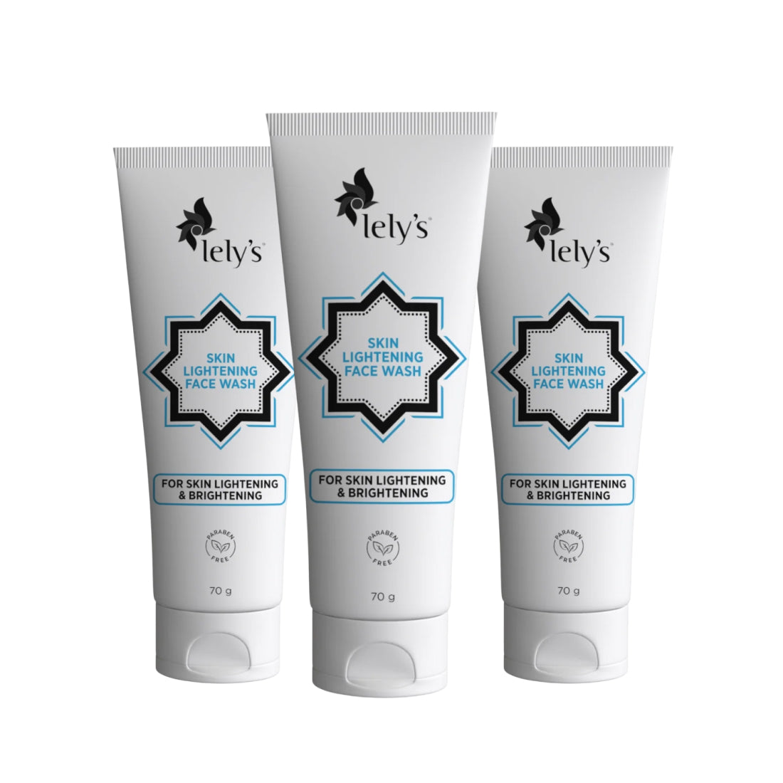 Skin Lightening FaceWash