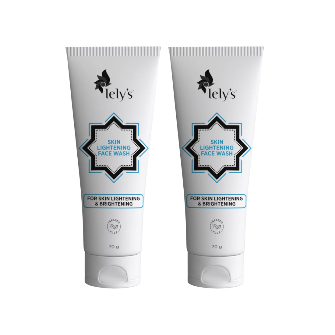 Skin Lightening FaceWash