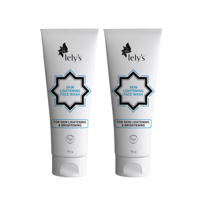 Skin Lightening FaceWash