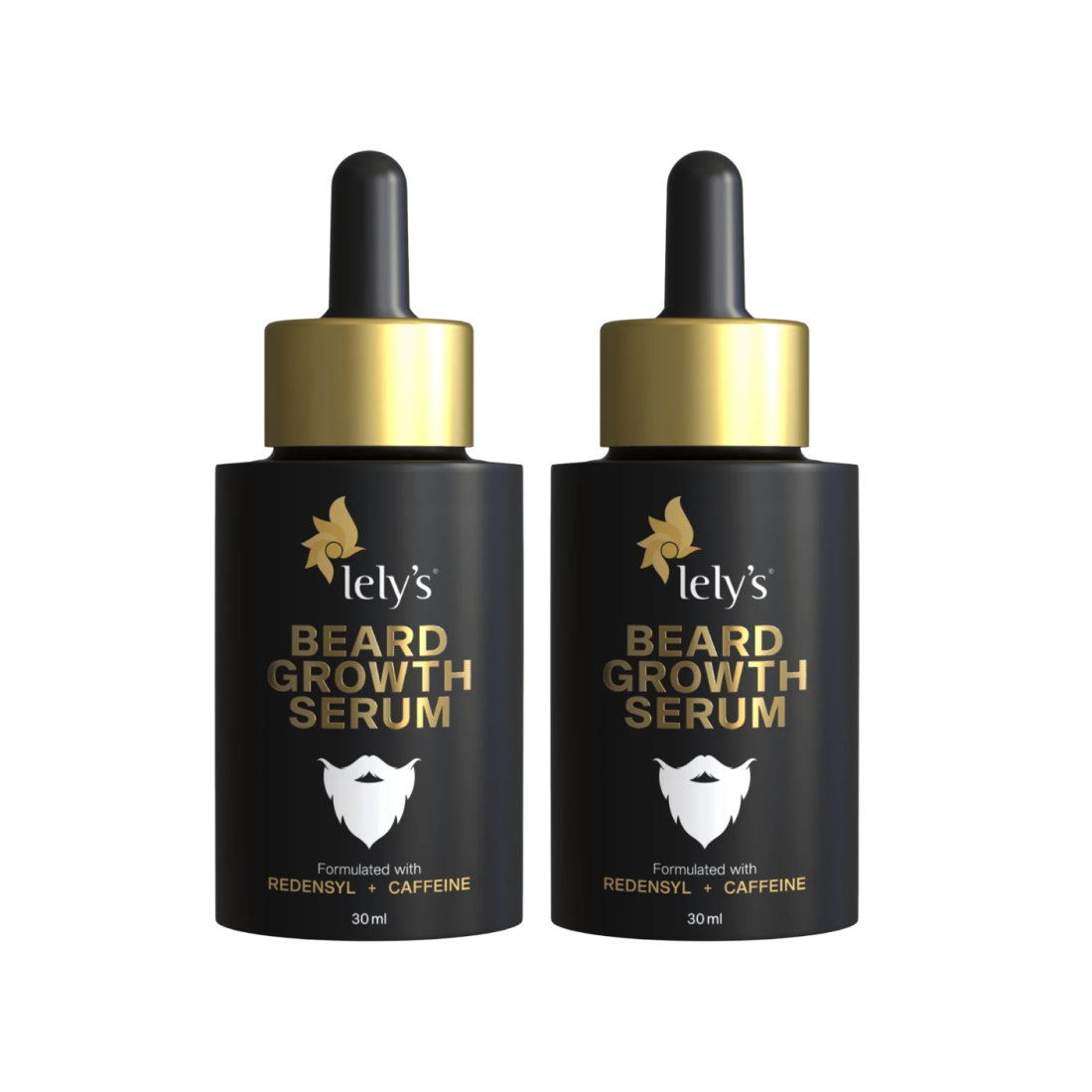 Beard Growth Serum - 30 ML