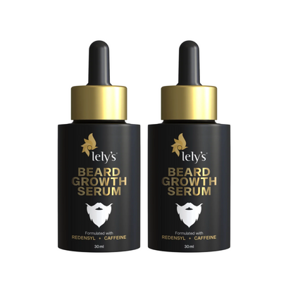 Beard Growth Serum - 30 ML