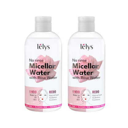 Lelys Micellar Water