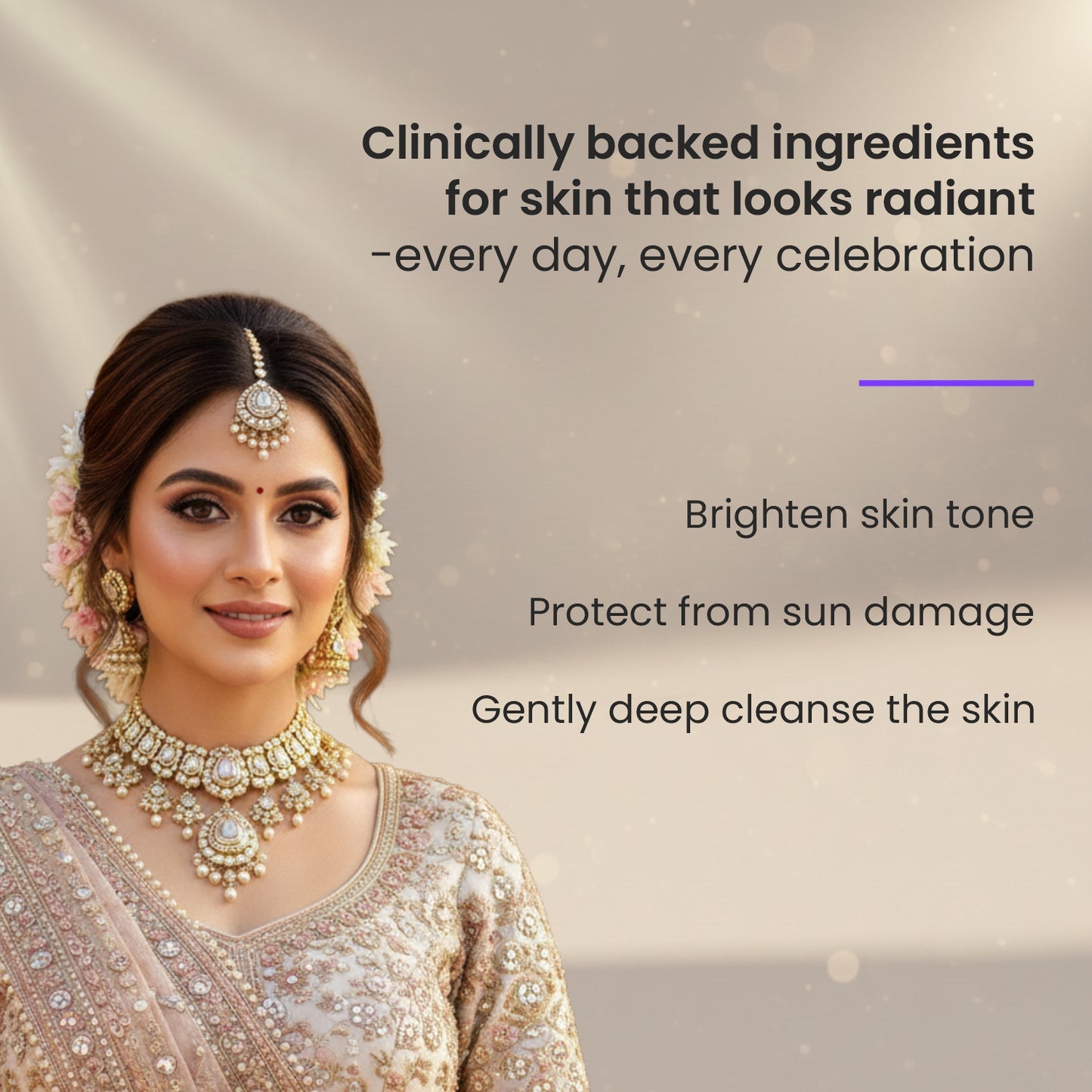 Lelys Glow Kit for Her