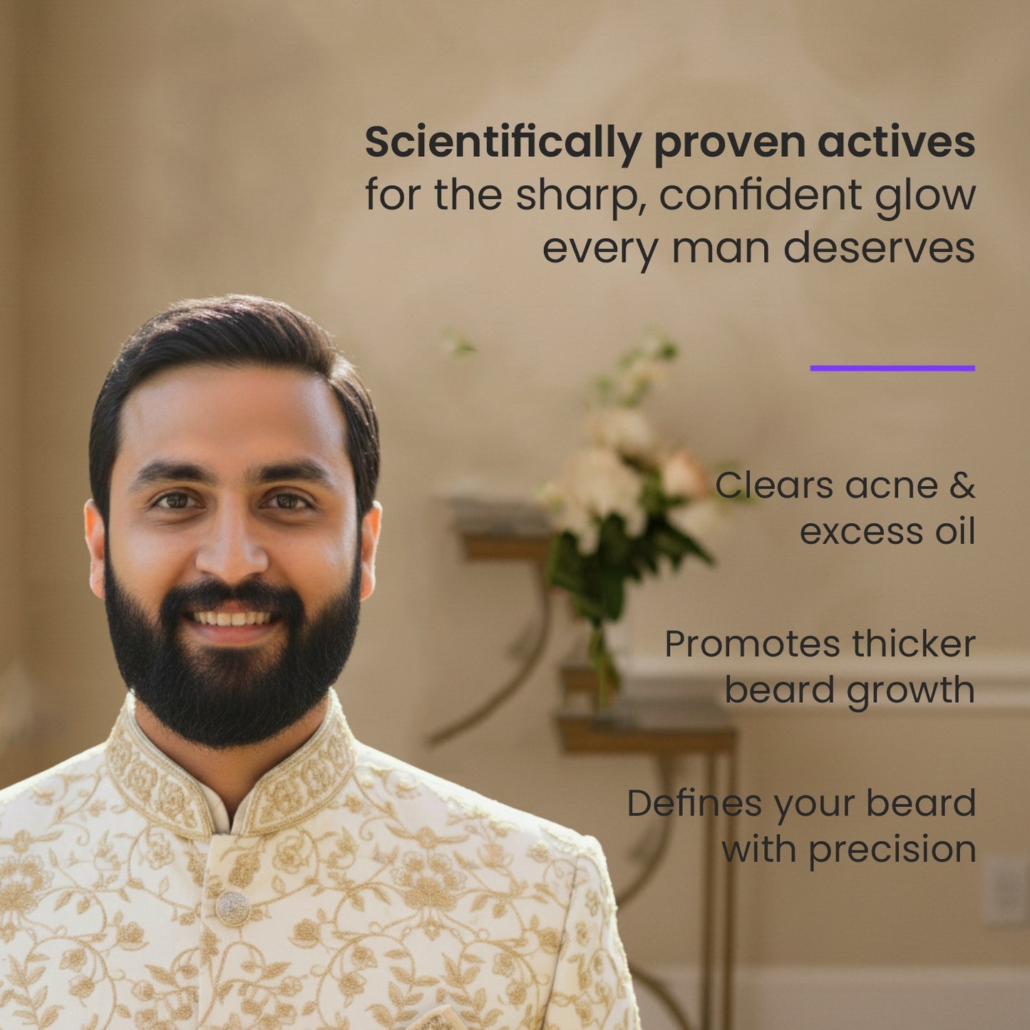 Lelys Grooming Kit for Him