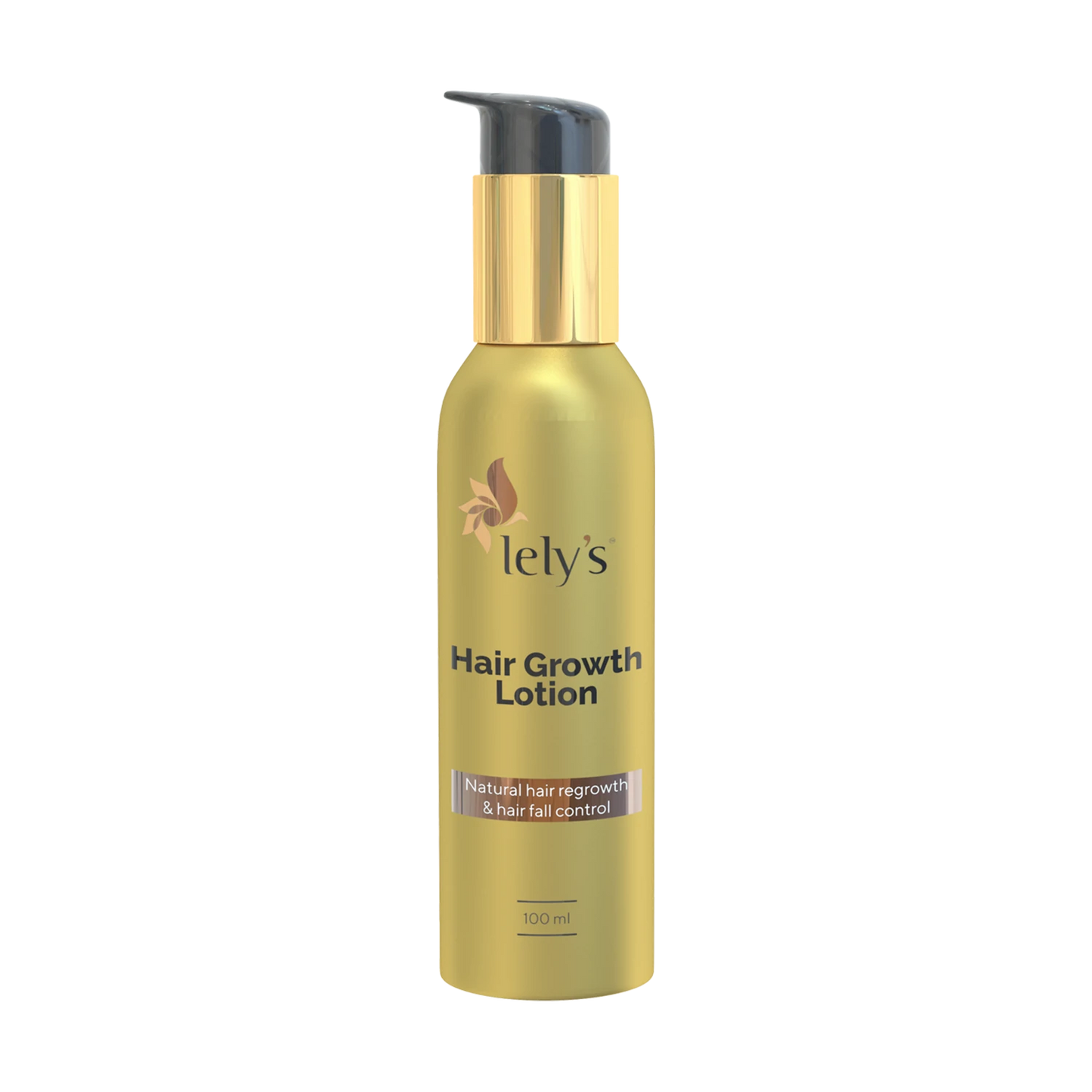 Lelys Hair Growth Lotion