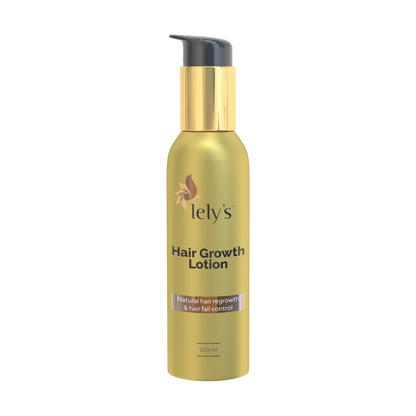 Lelys Hair Growth Lotion