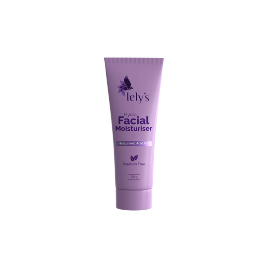 Hydra Facial Moisturiser