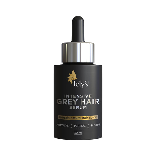 Intensive Grey Hair Serum