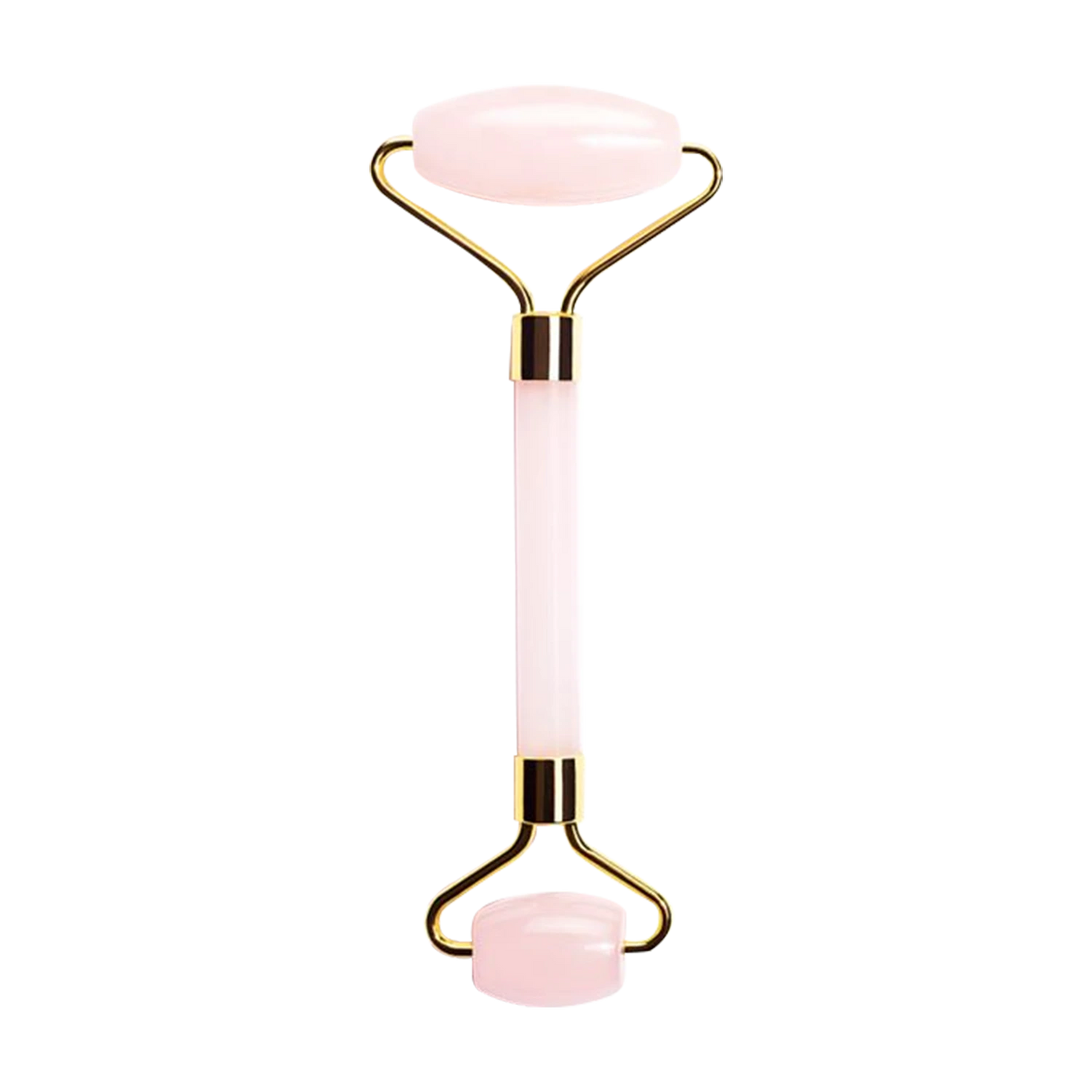 Rose Quartz Roller For Face – Anti-Aging And Anti-Wrinkle Tool