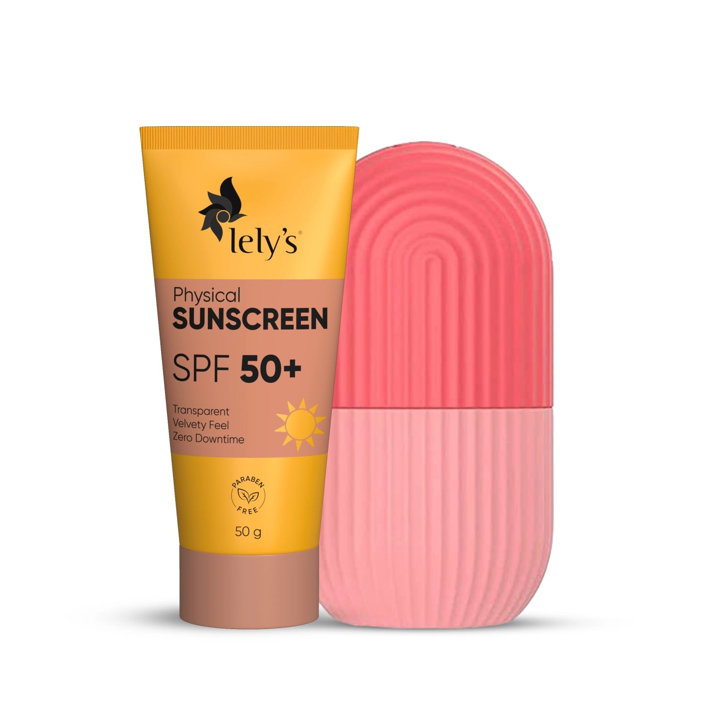 Lelys Sun Cool Kit