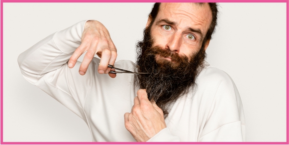 Beard Grooming Tips How to Maintain an Awesome-Looking Beard