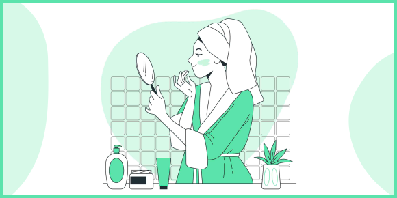 Daily Skincare Routine - The Secret to Healthy Skin