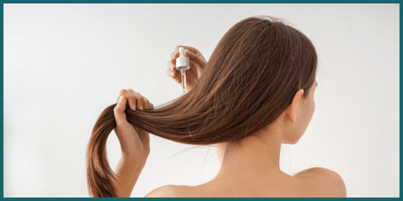Are you doing Hair Serums the right way
