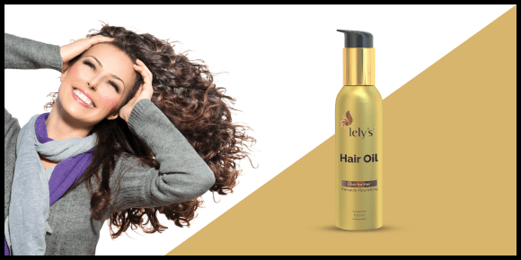 Best Oil To Give Your Hair The Perfect Winter Care