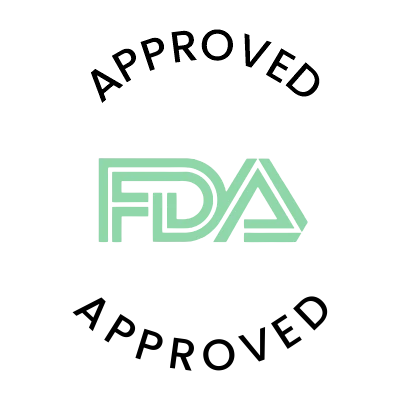FDA Approved Acne Sensor Gel