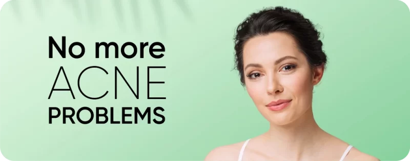 Get best skin with acne sensor gel