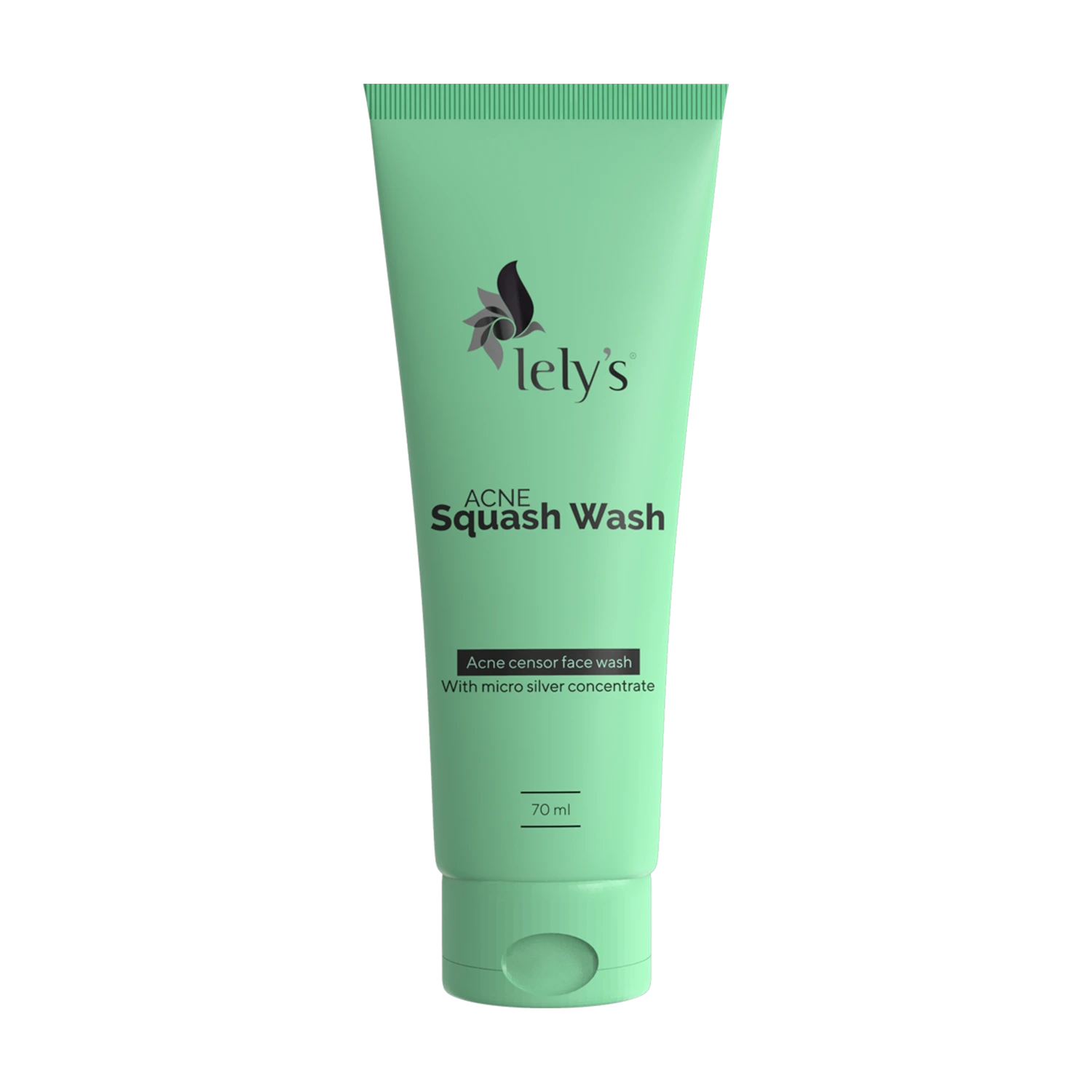 Lely's Acne Face Wash
