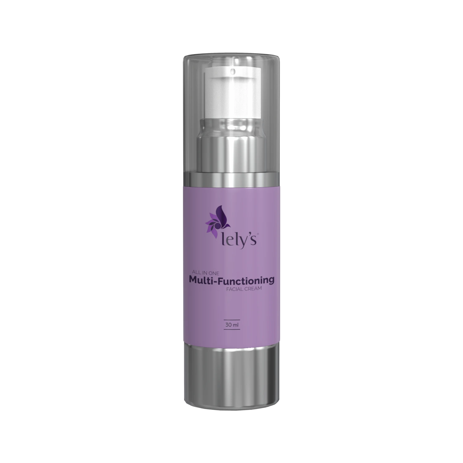 All-In-One Multi-Functioning Face Cream
